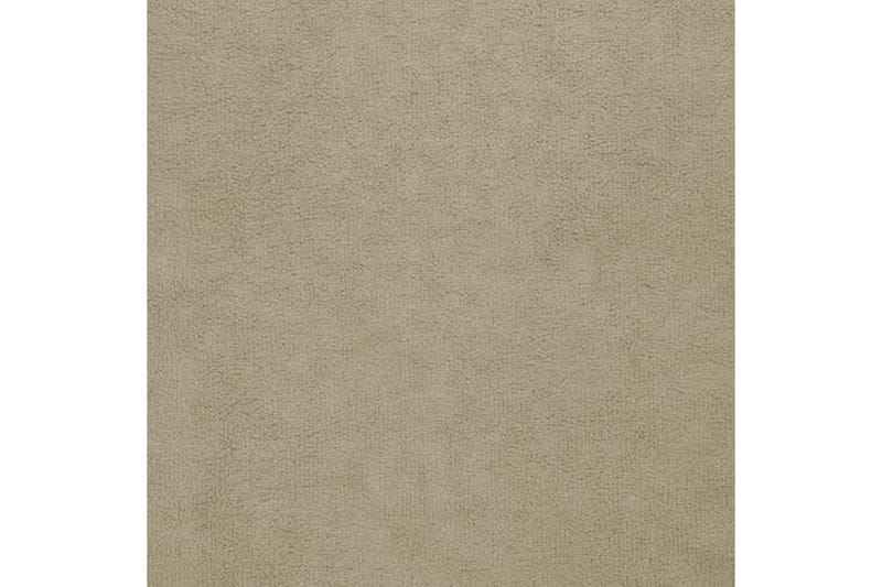 Reginia Fotpall 67 cm beige - Möbler - Fåtölj & stolar - Pall & puff - Fotpallar