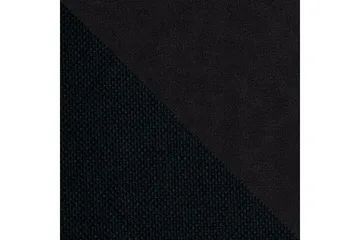 Reginia Fotpall 67 cm Black - Möbler - Fåtölj & stolar - Pall & puff - Fotpallar