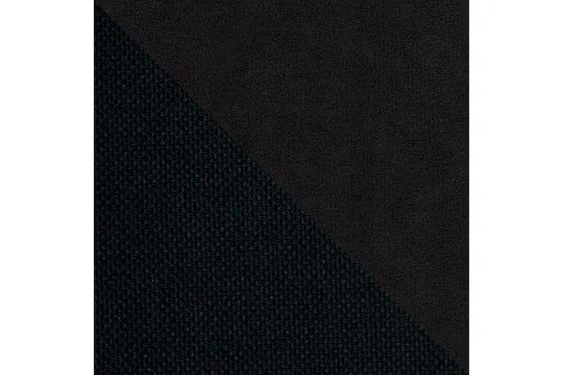 Reginia Fotpall 67 cm Black - Möbler - Fåtölj & stolar - Pall & puff - Fotpallar