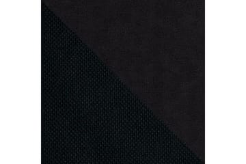 Reginia Fotpall 67 cm Black - Möbler - Fåtölj & stolar - Pall & puff - Fotpallar