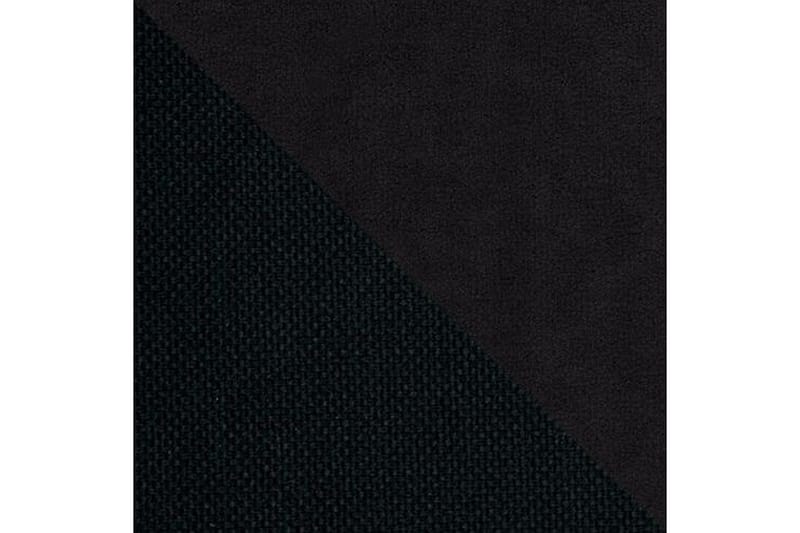 Reginia Fotpall 67 cm Black - Möbler - Fåtölj & stolar - Pall & puff - Fotpallar