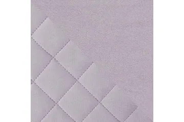 Reginia Fotpall 67 cm Light purple - Möbler - Fåtölj & stolar - Pall & puff - Fotpallar