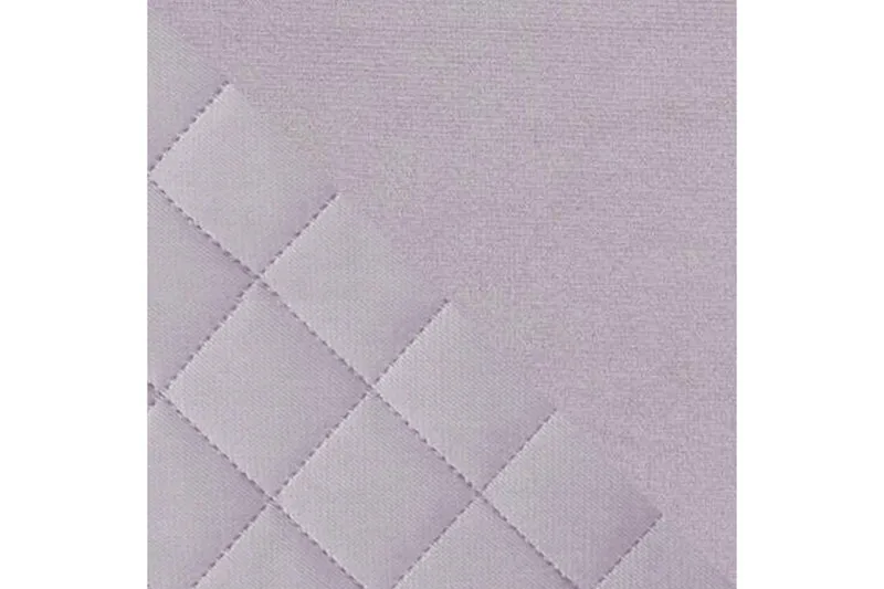 Reginia Fotpall 67 cm Light purple - Möbler - Fåtölj & stolar - Pall & puff - Fotpallar