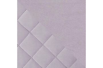 Reginia Fotpall 67 cm Light purple - Möbler - Fåtölj & stolar - Pall & puff - Fotpallar