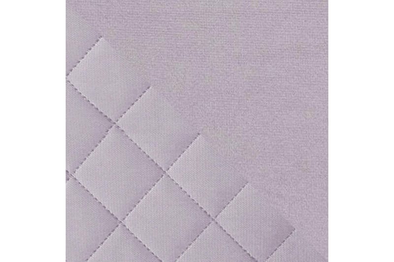 Reginia Fotpall 67 cm Light purple - Möbler - Fåtölj & stolar - Pall & puff - Fotpallar