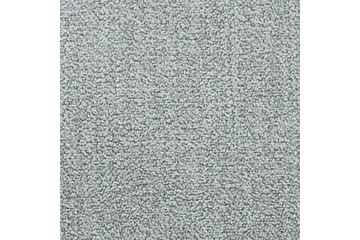 Reginia Fotpall 67 cm Ljusgrå - Möbler - Fåtölj & stolar - Pall & puff - Fotpallar