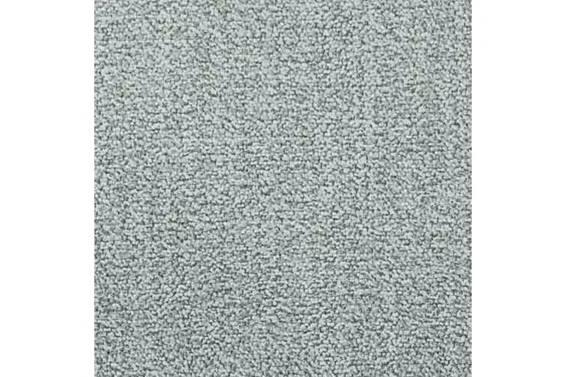 Reginia Fotpall 67 cm Ljusgrå - Möbler - Fåtölj & stolar - Pall & puff - Fotpallar