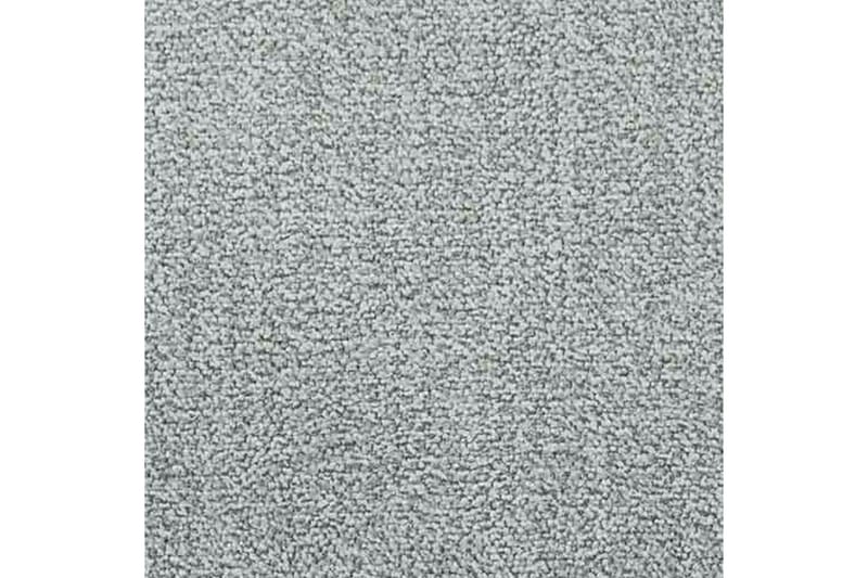 Reginia Fotpall 67 cm Ljusgrå - Möbler - Fåtölj & stolar - Pall & puff - Fotpallar