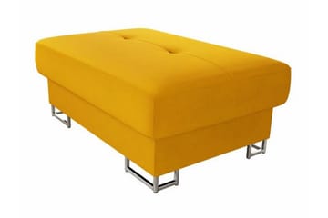 Reginia Fotpall 67 cm - Möbler - Fåtölj & stolar - Pall & puff - Fotpallar