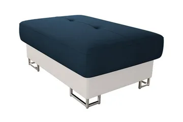 Reginia Fotpall 67 cm - Möbler - Fåtölj & stolar - Pall & puff - Fotpallar