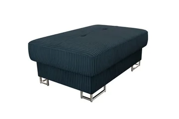 Reginia Fotpall 67 cm - Möbler - Fåtölj & stolar - Pall & puff - Fotpallar