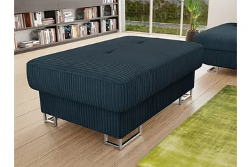 Reginia Fotpall 67 cm - Möbler - Fåtölj & stolar - Pall & puff - Fotpallar