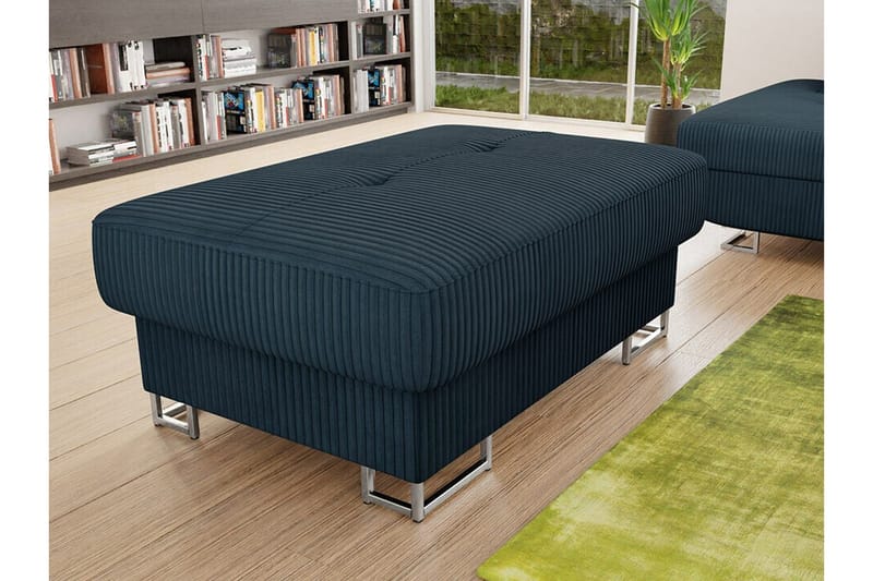 Reginia Fotpall 67 cm - Möbler - Fåtölj & stolar - Pall & puff - Fotpallar