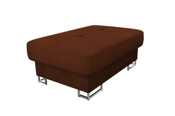 Reginia Fotpall 67 cm - Möbler - Fåtölj & stolar - Pall & puff - Fotpallar