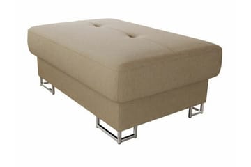 Reginia Fotpall 67 cm - Möbler - Fåtölj & stolar - Pall & puff - Fotpallar