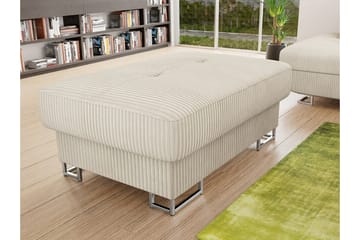 Reginia Fotpall 67 cm - Möbler - Fåtölj & stolar - Pall & puff - Fotpallar