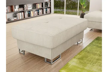 Reginia Fotpall 67 cm - Möbler - Fåtölj & stolar - Pall & puff - Fotpallar