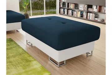 Reginia Fotpall 67 cm - Möbler - Fåtölj & stolar - Pall & puff - Fotpallar