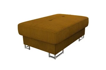 Reginia Fotpall 67 cm - Möbler - Fåtölj & stolar - Pall & puff - Fotpallar