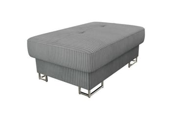 Reginia Fotpall 67 cm - Möbler - Fåtölj & stolar - Pall & puff - Fotpallar