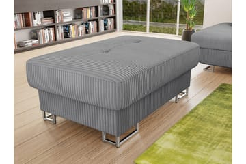 Reginia Fotpall 67 cm - Möbler - Fåtölj & stolar - Pall & puff - Fotpallar