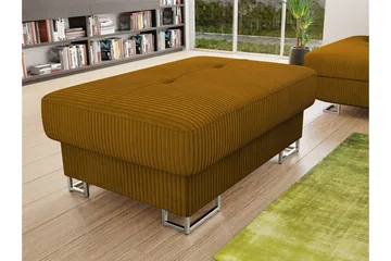 Reginia Fotpall 67 cm - Möbler - Fåtölj & stolar - Pall & puff - Fotpallar