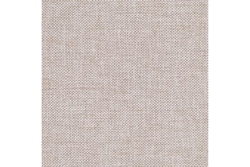 Fotpall Rovigo Beige/vit - Beige/vit - Möbler - Fåtölj & stolar - Pall & puff - Fotpallar