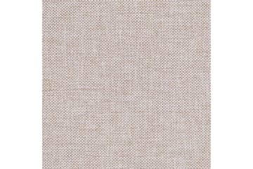 Fotpall Rovigo Beige/vit - Beige/vit - Möbler - Fåtölj & stolar - Pall & puff - Fotpallar