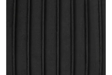 Salbertand Fotpall - Svart - Möbler - Fåtölj & stolar - Pall & puff - Fotpallar