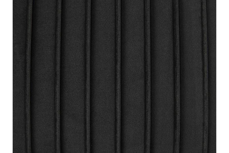 Salbertand Fotpall - Svart - Möbler - Fåtölj & stolar - Pall & puff - Fotpallar