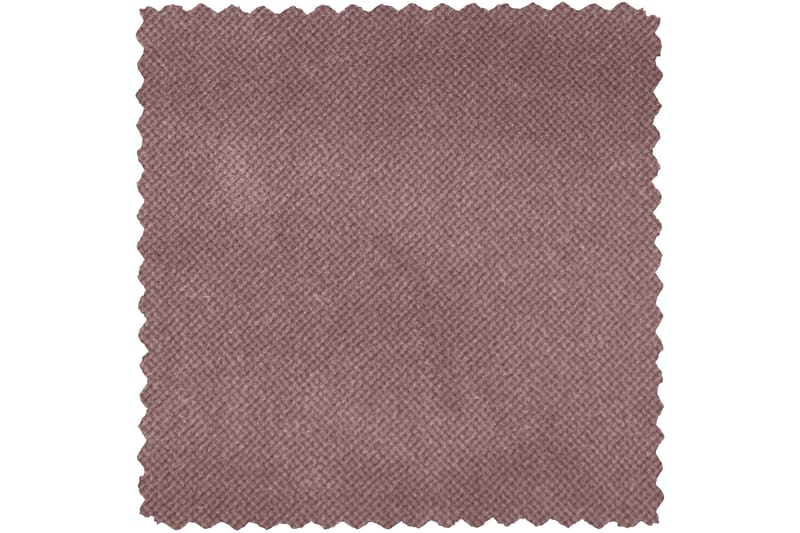 Serra Fotpall 46 cm - Lila - Möbler - Fåtölj & stolar - Pall & puff - Fotpallar