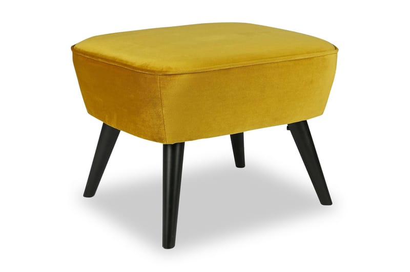 Serra Fotpall, Ockra