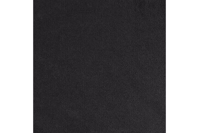 Staffin Fotpall 50 cm Dark grey - Möbler - Fåtölj & stolar - Pall & puff - Fotpallar