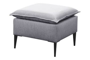 Staffin Fotpall 50 cm - Möbler - Fåtölj & stolar - Pall & puff - Fotpallar