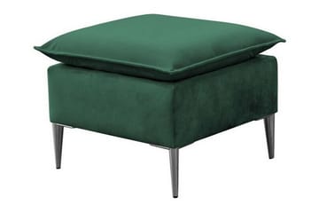 Staffin Fotpall 50 cm - Möbler - Fåtölj & stolar - Pall & puff - Fotpallar
