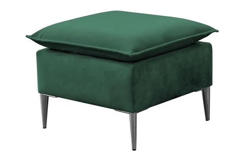 Staffin Fotpall 50 cm