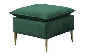 Staffin Fotpall 50 cm - Möbler - Fåtölj & stolar - Pall & puff - Fotpallar