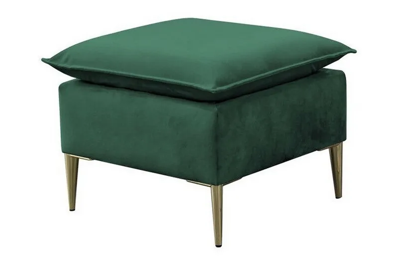 Staffin Fotpall 50 cm