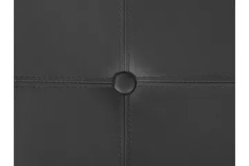 Syosset Fotpall med Förvaring - Svart - Möbler - Fåtölj & stolar - Pall & puff - Fotpallar