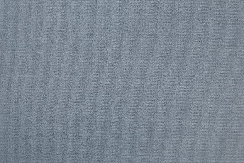 Takoma Fotpall 30|50 cm - Grå - Möbler - Fåtölj & stolar - Pall & puff - Fotpallar