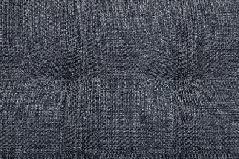 Toomey Fotpall - Grå - Möbler - Fåtölj & stolar - Pall & puff - Fotpallar