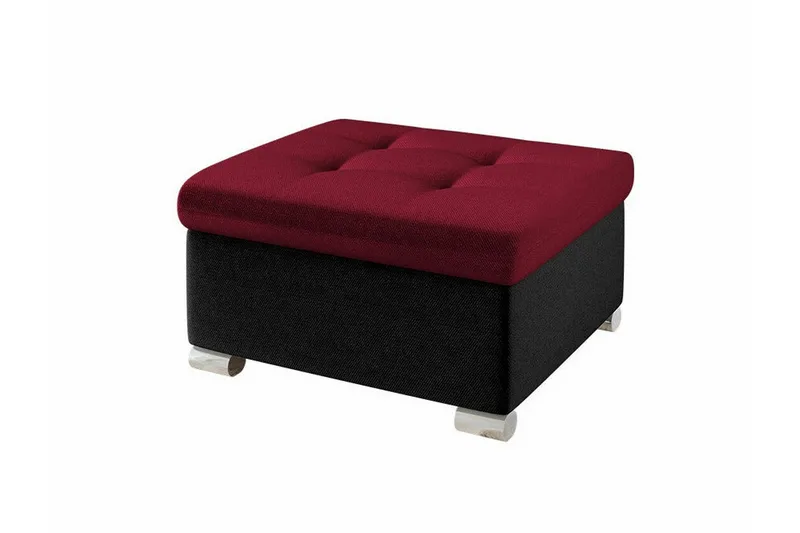 Trefor Fotpall 68 cm