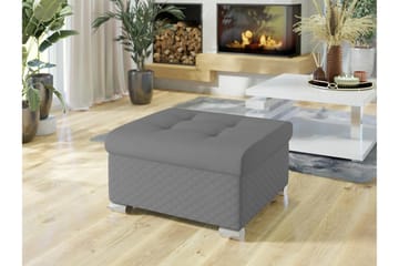 Trefor Fotpall 68 cm - Möbler - Fåtölj & stolar - Pall & puff - Fotpallar