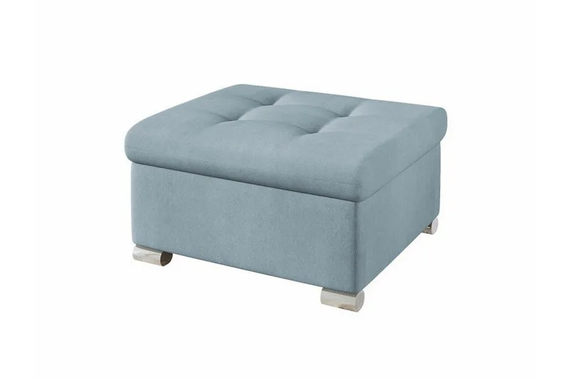 Trefor Fotpall 68 cm