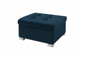 Trefor Fotpall 68 cm - Möbler - Fåtölj & stolar - Pall & puff - Fotpallar