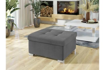 Trefor Fotpall 68 cm - Möbler - Fåtölj & stolar - Pall & puff - Fotpallar