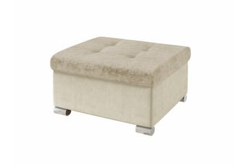 Trefor Fotpall 68 cm - Möbler - Fåtölj & stolar - Pall & puff - Fotpallar