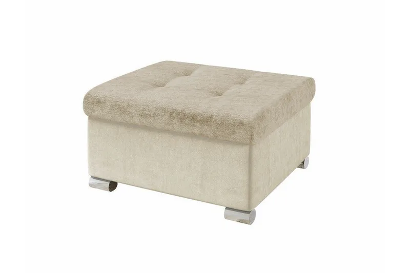 Trefor Fotpall 68 cm