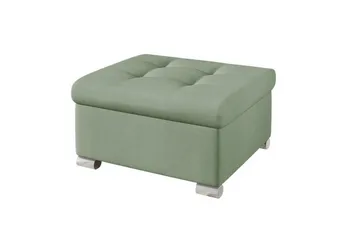 Trefor Fotpall 68 cm - Möbler - Fåtölj & stolar - Pall & puff - Fotpallar