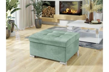 Trefor Fotpall 68 cm - Möbler - Fåtölj & stolar - Pall & puff - Fotpallar